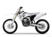 Yamaha YZ450F Yamaha YZ450F